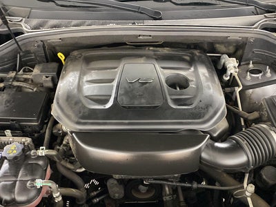 2021 Jeep Grand Cherokee Laredo E 4x4