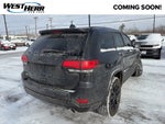 2019 Jeep Grand Cherokee Altitude 4x4