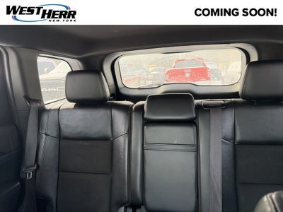 2019 Jeep Grand Cherokee Altitude 4x4