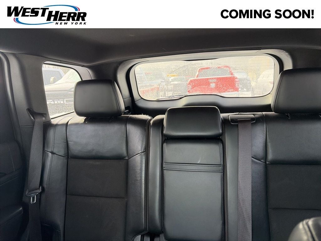 2019 Jeep Grand Cherokee Altitude 4x4