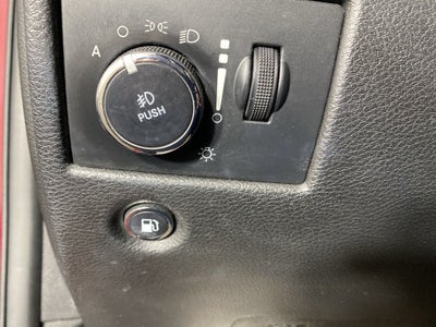 2018 Jeep Grand Cherokee Altitude 4x4