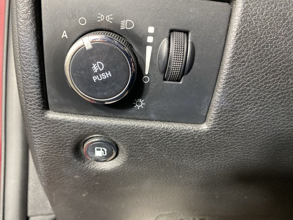 2018 Jeep Grand Cherokee Altitude 4x4