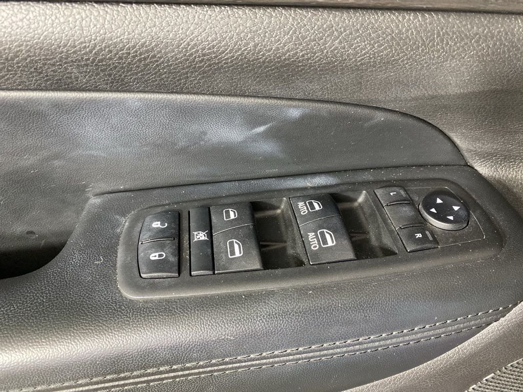 2018 Jeep Grand Cherokee Altitude 4x4