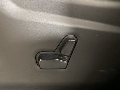 2018 Jeep Grand Cherokee Altitude 4x4