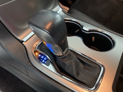 2018 Jeep Grand Cherokee Altitude 4x4