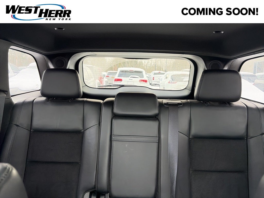 2018 Jeep Grand Cherokee Altitude 4x4