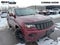 2018 Jeep Grand Cherokee Altitude 4x4