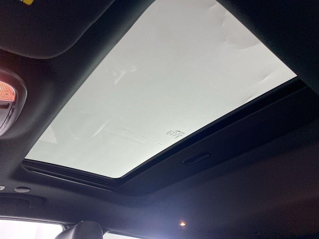 2018 Jeep Grand Cherokee Altitude 4x4