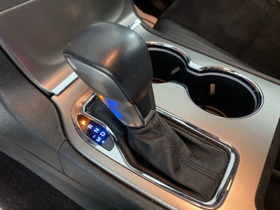 2018 Jeep Grand Cherokee Altitude 4x4