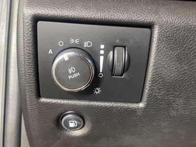 2021 Jeep Grand Cherokee Laredo X 4x4