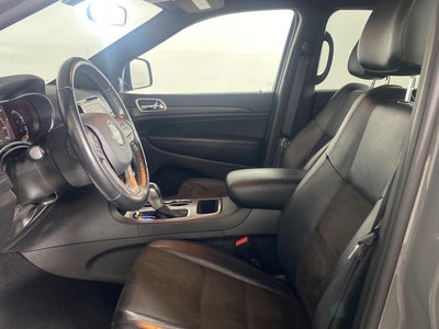 2021 Jeep Grand Cherokee Laredo X 4x4