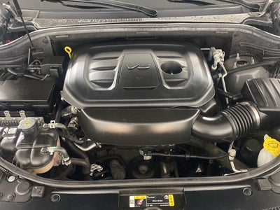 2021 Jeep Grand Cherokee Laredo X 4x4