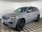 2021 Jeep Grand Cherokee Laredo X 4x4