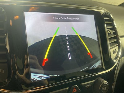 2021 Jeep Grand Cherokee Laredo X 4x4