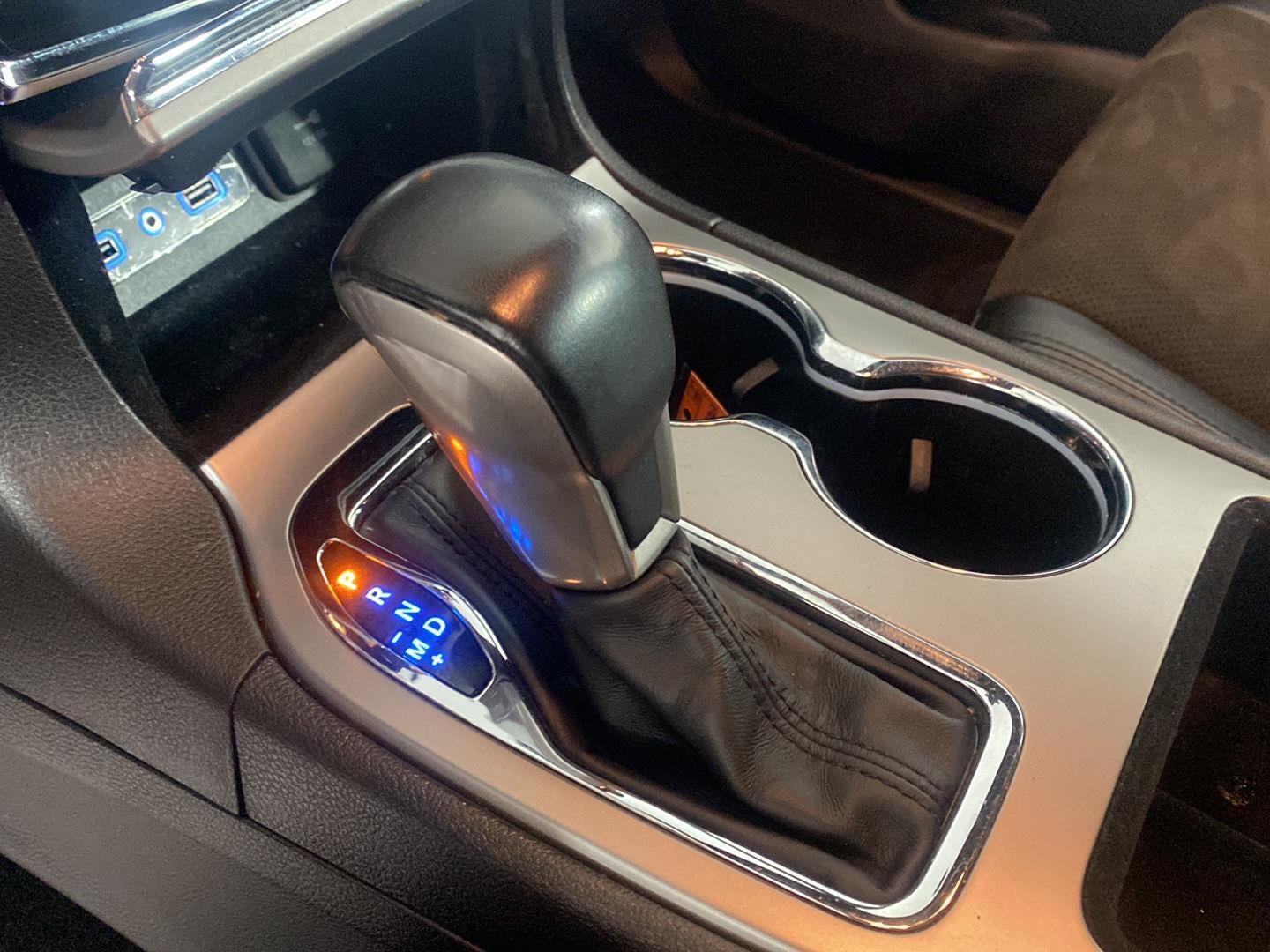 2021 Jeep Grand Cherokee Laredo X 4x4