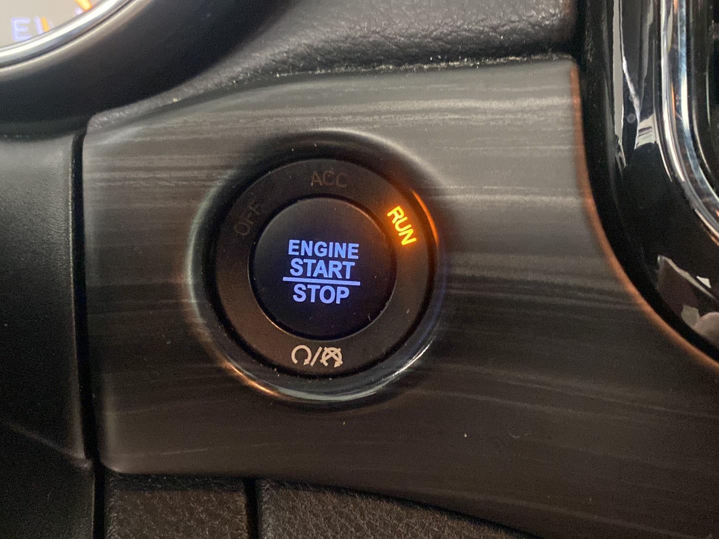 2021 Jeep Grand Cherokee Laredo X 4x4