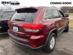2019 Jeep Grand Cherokee Laredo E 4x4