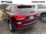2019 Jeep Grand Cherokee Laredo E 4x4