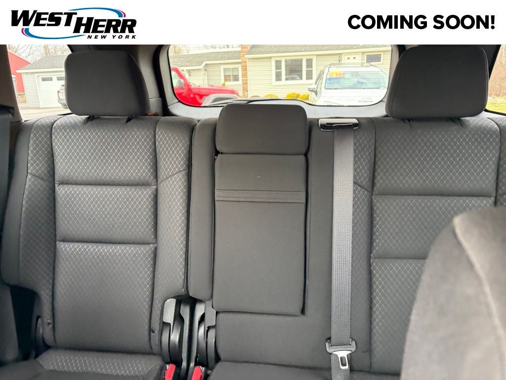 2019 Jeep Grand Cherokee Laredo E 4x4