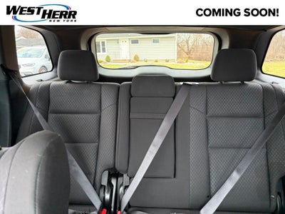 2019 Jeep Grand Cherokee Laredo E 4x4