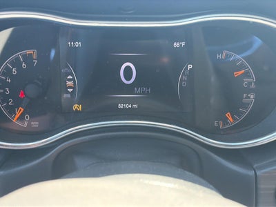 2019 Jeep Grand Cherokee Limited 4x4