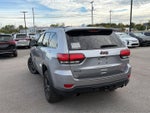 2020 Jeep Grand Cherokee Trailhawk
