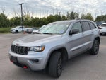 2020 Jeep Grand Cherokee Trailhawk