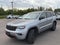 2020 Jeep Grand Cherokee Trailhawk