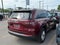 2023 Jeep Grand Cherokee Laredo 4x4