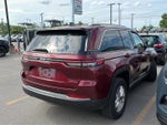 2023 Jeep Grand Cherokee Laredo 4x4