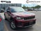 2023 Jeep Grand Cherokee Laredo 4x4