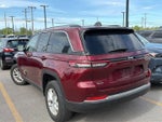 2023 Jeep Grand Cherokee Laredo 4x4