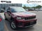 2023 Jeep Grand Cherokee Laredo 4x4