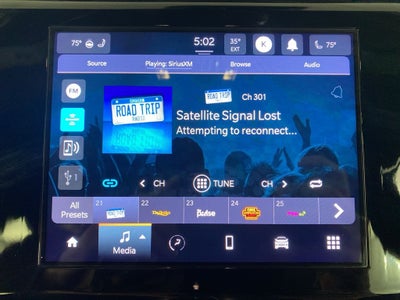 2023 Jeep Grand Cherokee Altitude 4x4