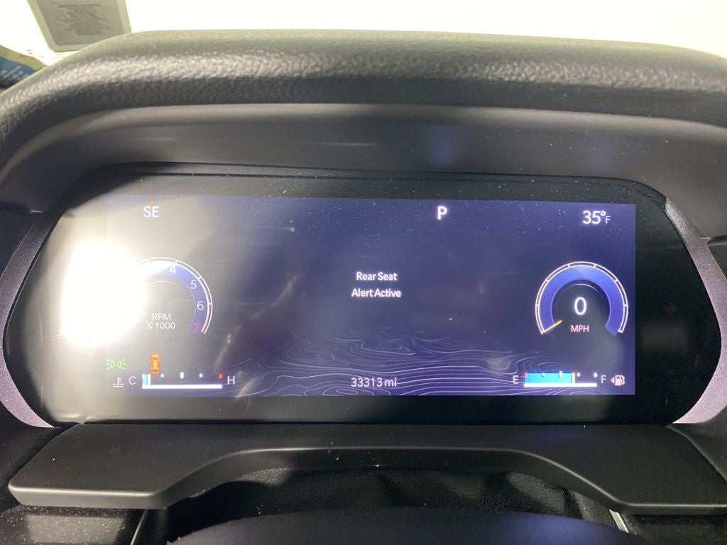 2023 Jeep Grand Cherokee Altitude 4x4