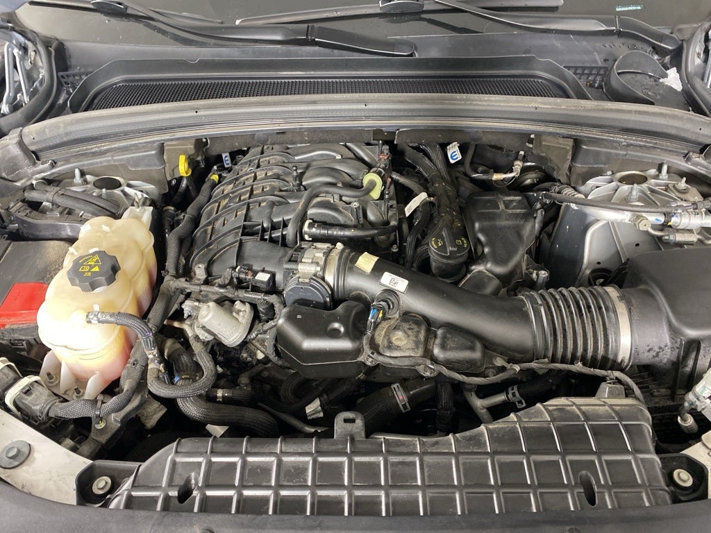 2023 Jeep Grand Cherokee Altitude 4x4