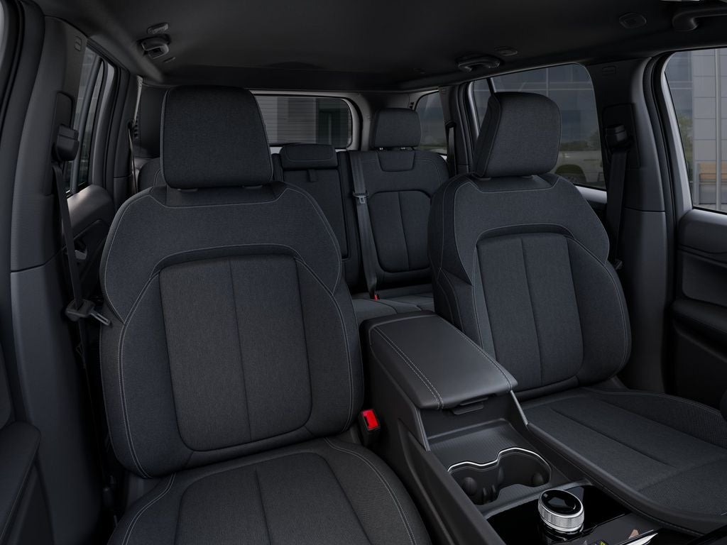 2026 Jeep Grand Cherokee GRAND CHEROKEE LAREDO X 4X4