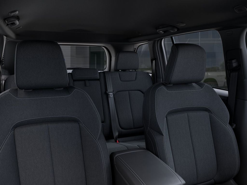 2026 Jeep Grand Cherokee GRAND CHEROKEE LAREDO X 4X4