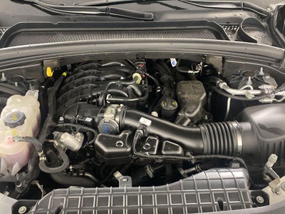 2026 Jeep Grand Cherokee Laredo X 4x4