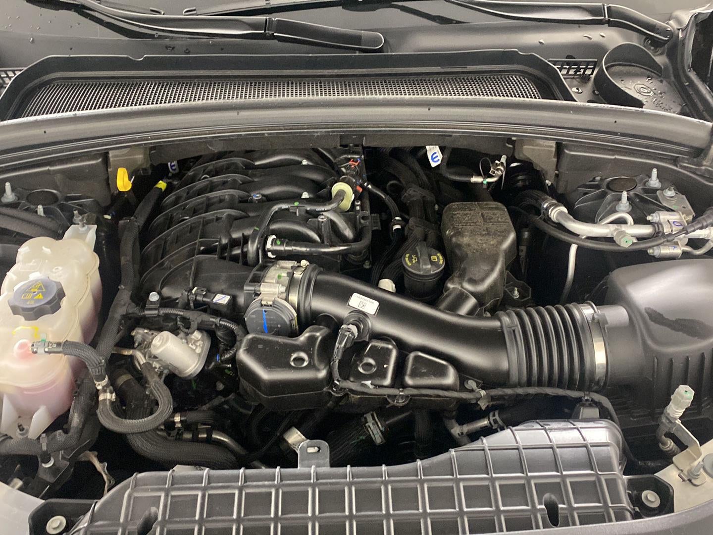 2026 Jeep Grand Cherokee Laredo X 4x4