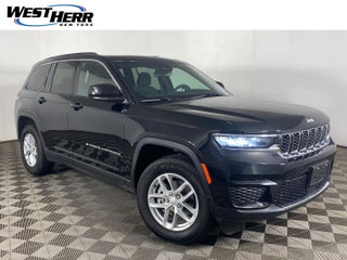 2026 Jeep Grand Cherokee Laredo X 4x4