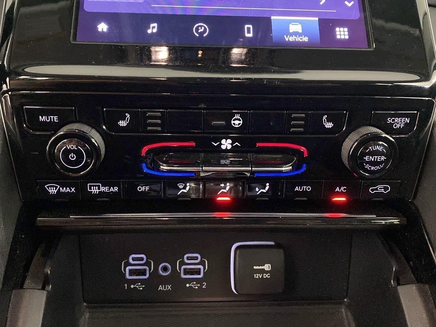 2023 Jeep Grand Cherokee Laredo 4x4