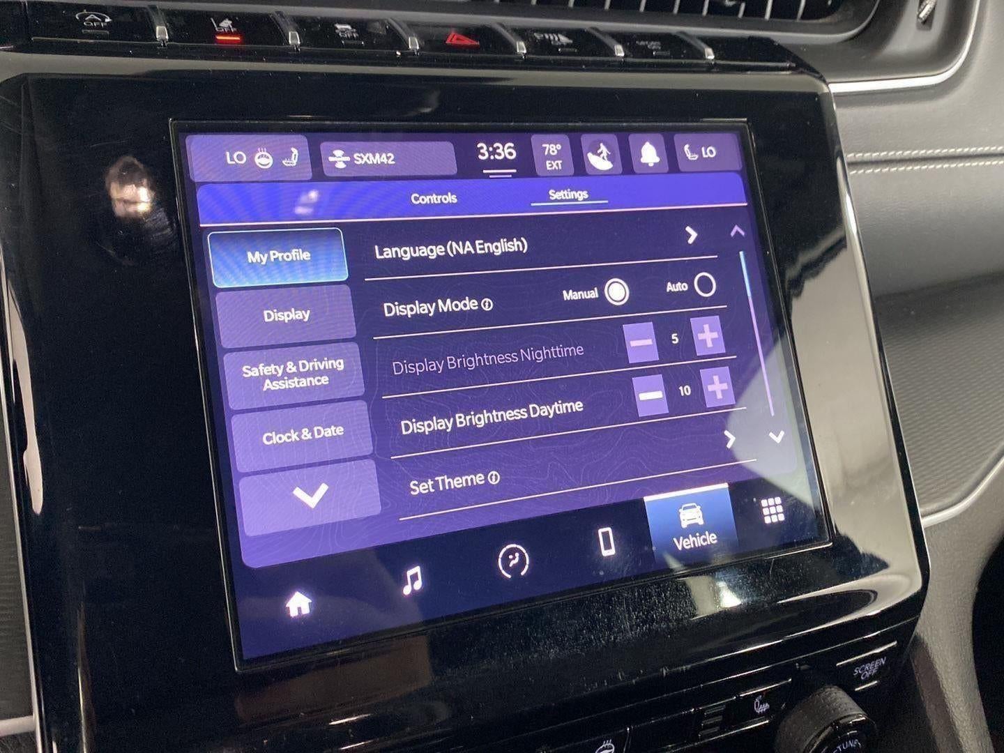 2023 Jeep Grand Cherokee Laredo 4x4