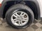 2023 Jeep Grand Cherokee Laredo 4x4