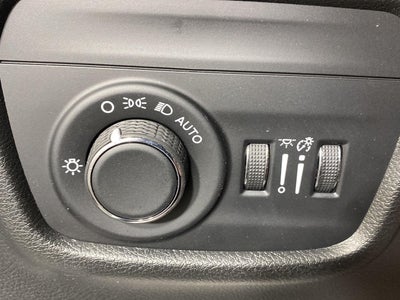 2023 Jeep Grand Cherokee Laredo 4x4