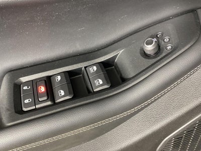 2023 Jeep Grand Cherokee Laredo 4x4