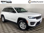 2023 Jeep Grand Cherokee Laredo 4x4