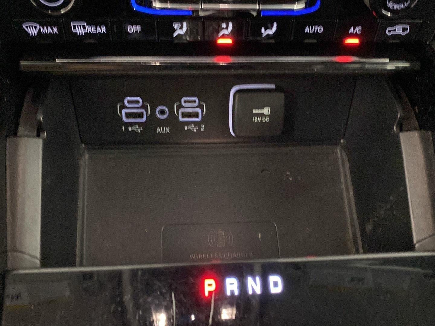 2023 Jeep Grand Cherokee Laredo 4x4
