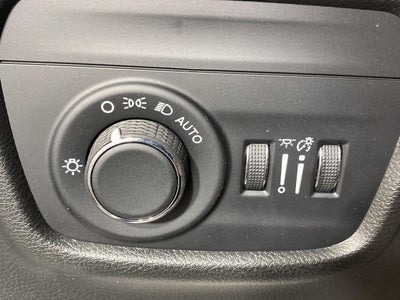2023 Jeep Grand Cherokee Laredo 4x4
