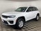 2023 Jeep Grand Cherokee Laredo 4x4
